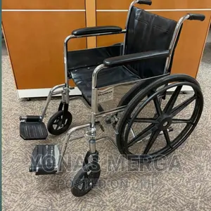 Wheelchair;Simply Look Up and Buy the Health Essentials