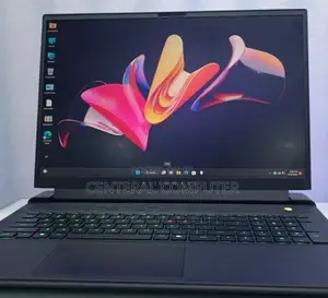 New Laptop Alienware M17x R2 32GB AMD Ryzen 9 SSD 1T
