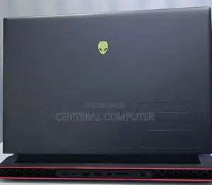 New Laptop Alienware M17x R2 32GB AMD Ryzen 9 SSD 1T