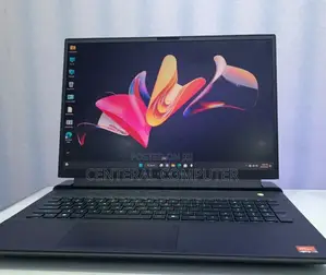 New Laptop Alienware M17x R2 32GB AMD Ryzen 9 SSD 1T