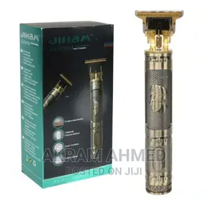 Hair and Beard Clipper