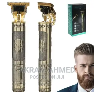 Hair and Beard Clipper