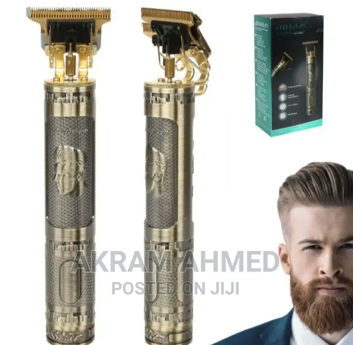 Hair and Beard Clipper