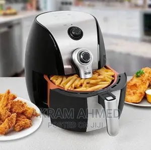 Photo - Minda Air Fryer