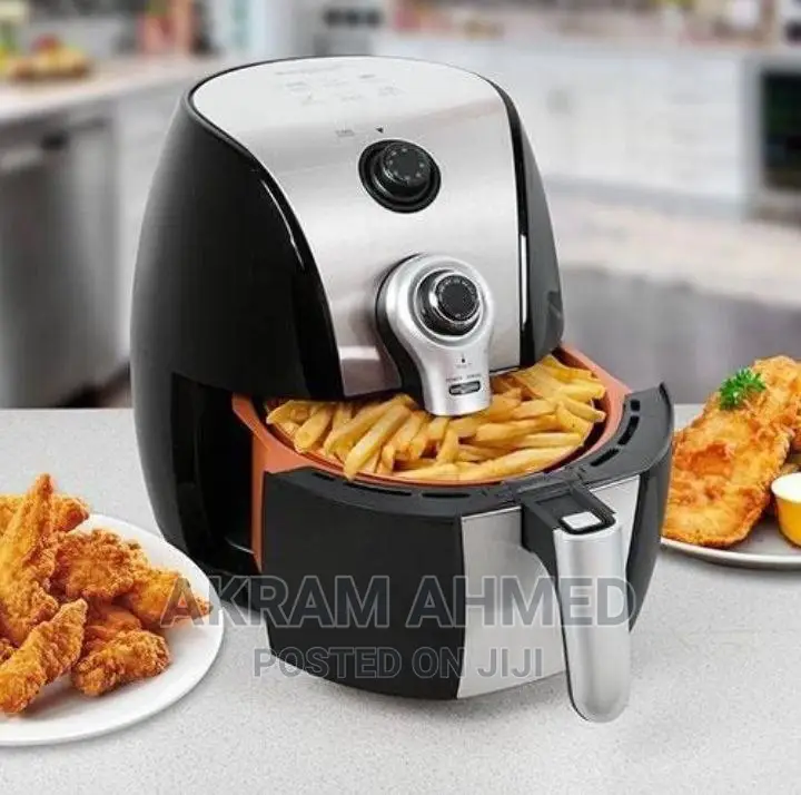 Minda Air Fryer