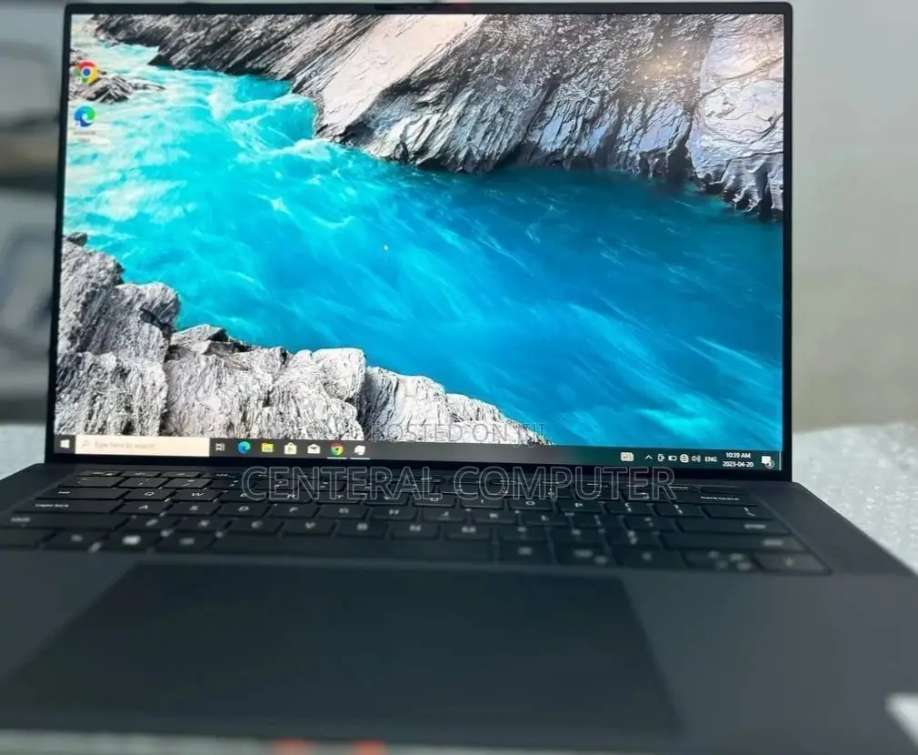 New Laptop Dell Studio XPS 16 (1640) 16GB Intel Core I7 SSD 1T