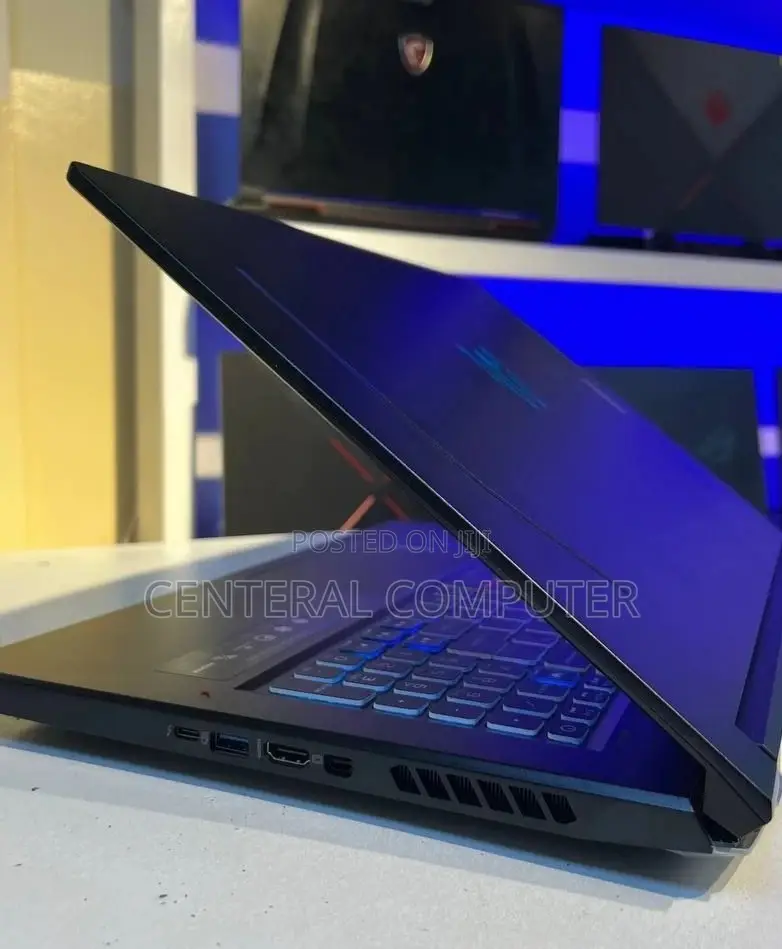 New Laptop Acer Predator 21 X 16GB Intel Core I7 SSD 512GB