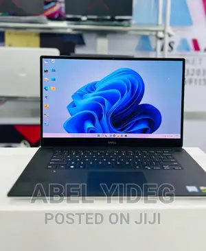 Photo - New Laptop Dell XPS 15 16GB Intel Core I7 SSD 512GB