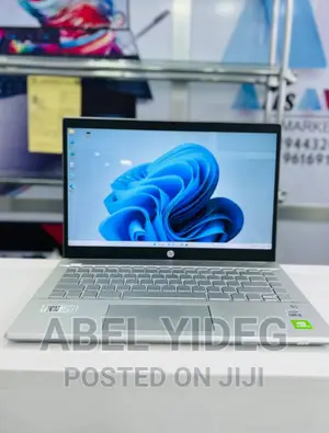 New Laptop HP 16GB Intel Core I5 SSD 512GB