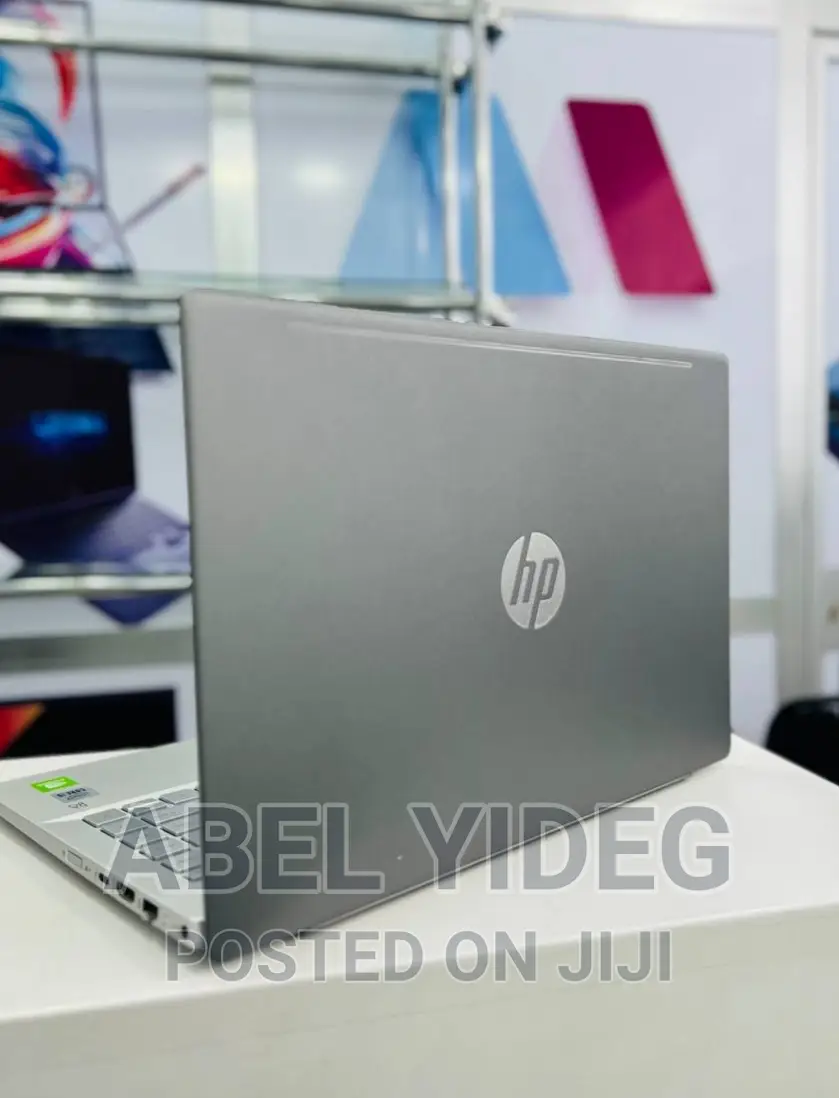 New Laptop HP 16GB Intel Core I5 SSD 512GB