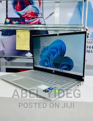 New Laptop HP Pavilion 14 16GB Intel Core I5 SSD 512GB