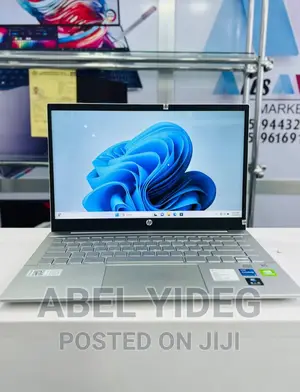 New Laptop HP Pavilion 14 16GB Intel Core I5 SSD 512GB