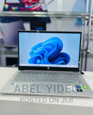 New Laptop HP Pavilion 14 16GB Intel Core I5 SSD 512GB