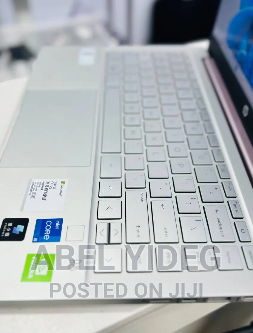New Laptop HP Pavilion 14 16GB Intel Core I5 SSD 512GB