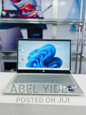 New Laptop HP Pavilion 14 16GB Intel Core I5 SSD 512GB