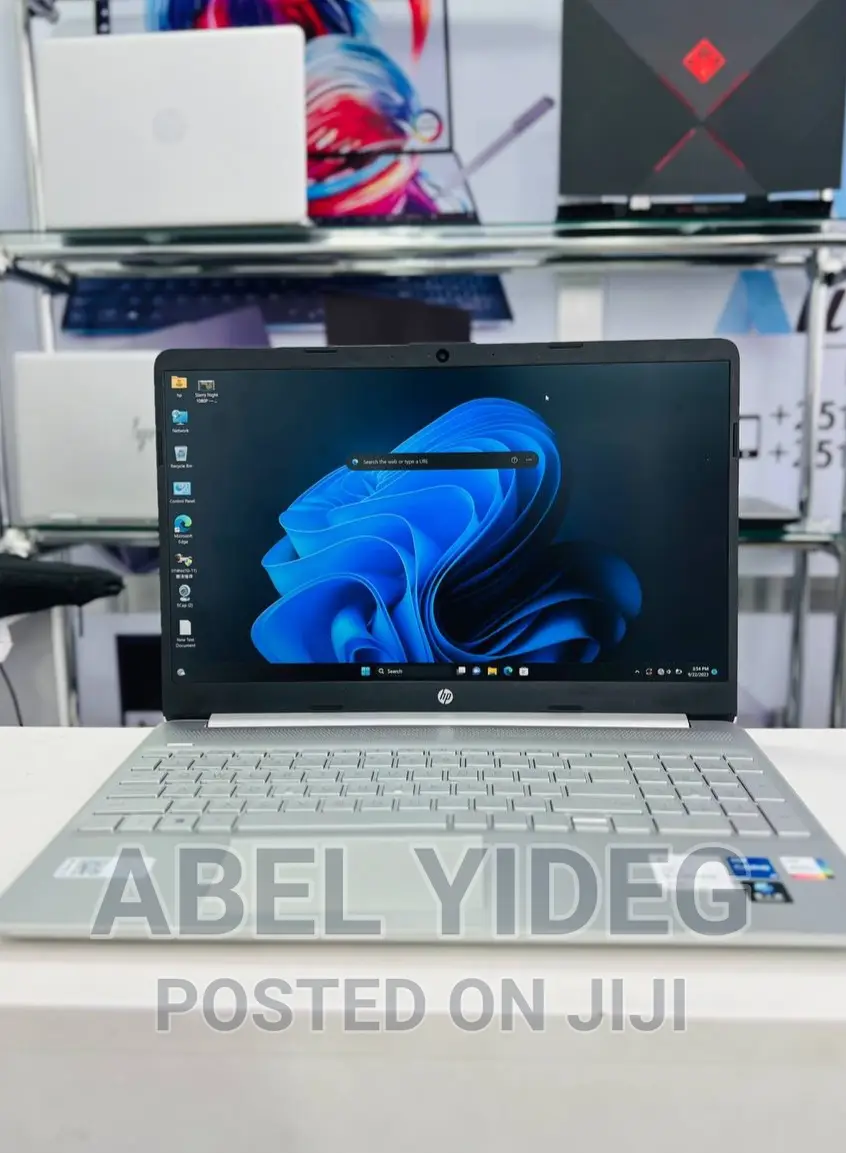 New Laptop HP Stream Notebook 16GB Intel Core I5 SSD 1T