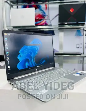 New Laptop HP Stream Notebook 16GB Intel Core I5 SSD 1T