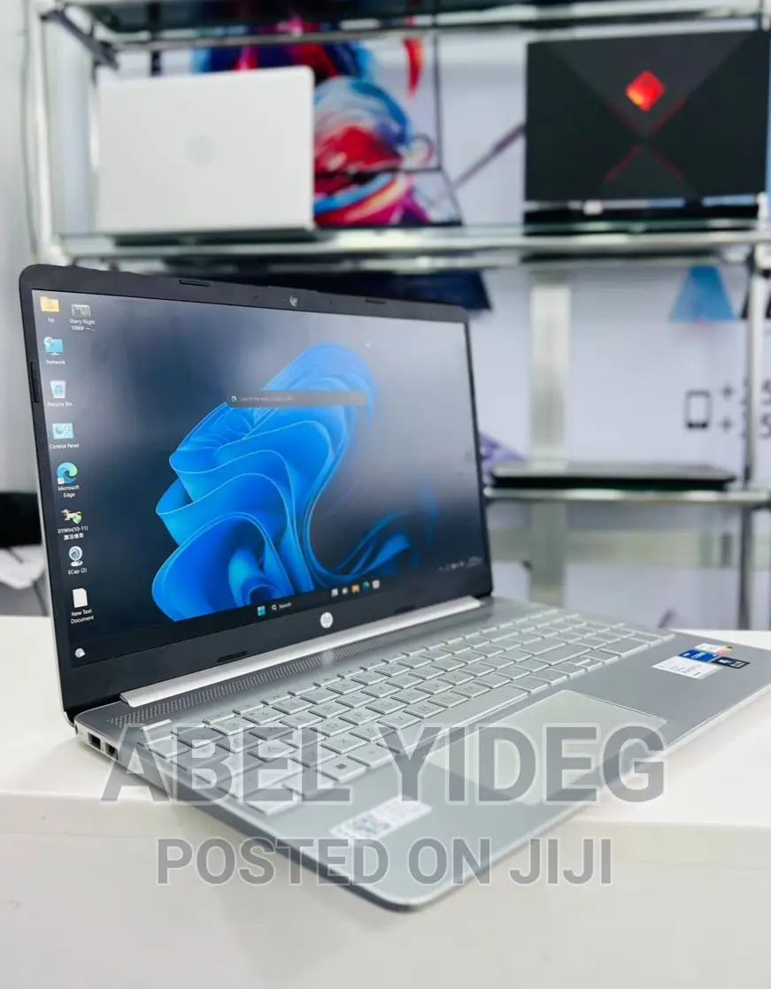 New Laptop HP Stream Notebook 16GB Intel Core I5 SSD 1T