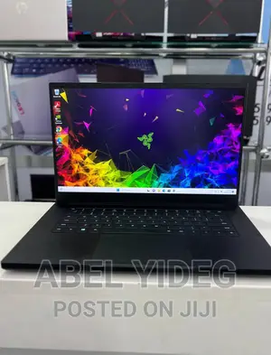 Photo - New Laptop Razer Blade 16GB Intel Core I7 SSD 1T