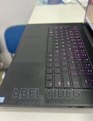 New Laptop Razer Blade 16GB Intel Core I7 SSD 1T