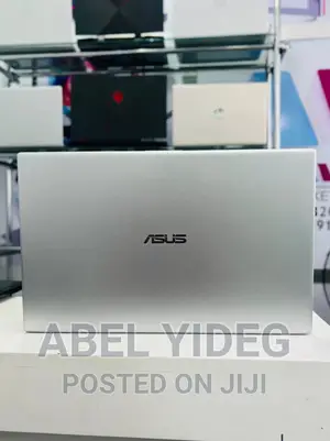 New Laptop Asus VivoBook 15 X505BA 12GB Intel Core I5 HDD 1T