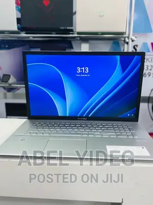 Photo - New Laptop Asus VivoBook 15 X505BA 12GB Intel Core I5 HDD 1T