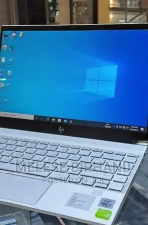 New Laptop HP Envy 14 8GB Intel Core I5 SSD 512GB