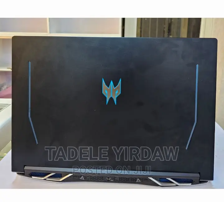 New Laptop Acer Predator Helios 300 16GB Intel Core I9 SSD 512GB