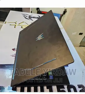 New Laptop Acer Predator Helios 300 16GB Intel Core I9 SSD 512GB