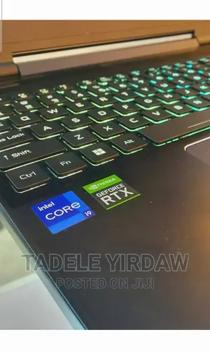 New Laptop Acer Predator Helios 300 16GB Intel Core I9 SSD 512GB