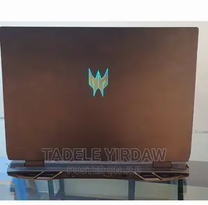 New Laptop Acer Predator Helios 300 16GB Intel Core I9 SSD 512GB