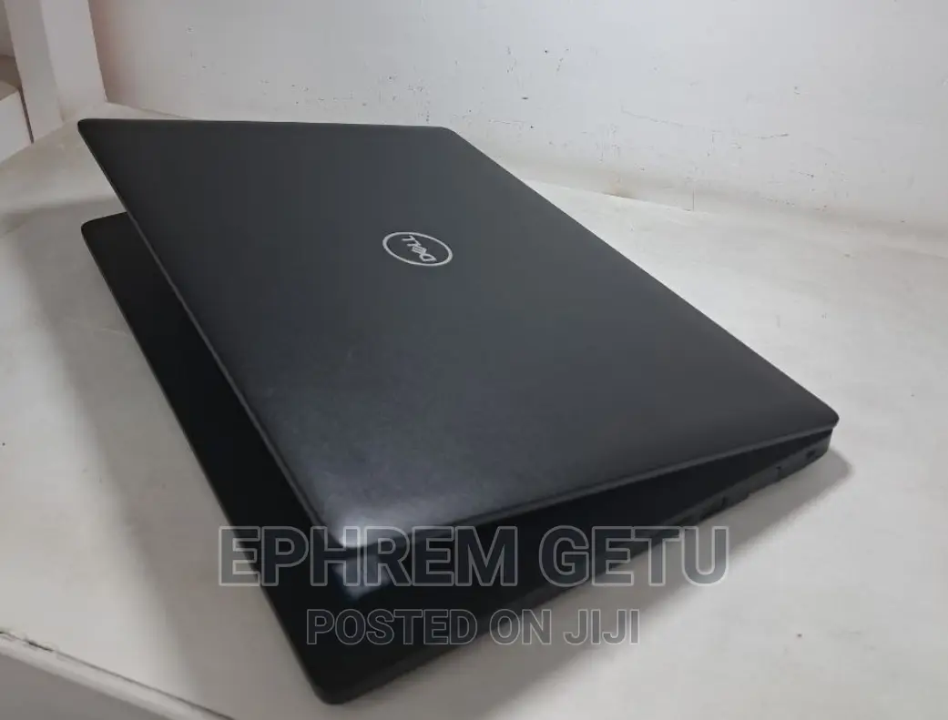 New Laptop Dell Latitude 14 3480 8GB Intel Core I5 HDD 1T