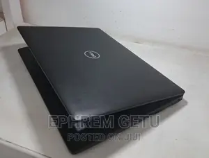 New Laptop Dell Latitude 14 3480 8GB Intel Core I5 HDD 1T