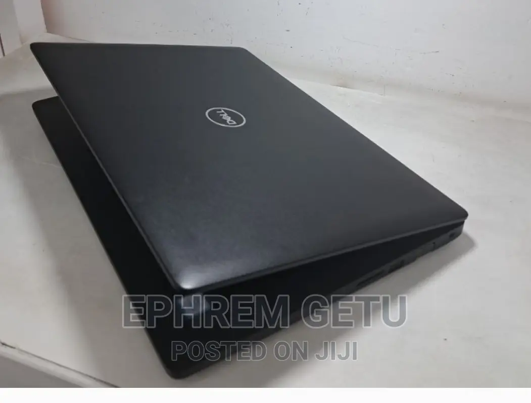 New Laptop Dell Latitude 14 3480 8GB Intel Core I5 HDD 1T