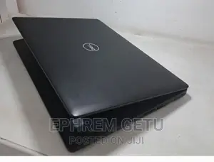 New Laptop Dell Latitude 14 3480 8GB Intel Core I5 HDD 1T