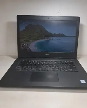 Photo - New Laptop Dell Latitude 3380 8GB Intel Core I5 HDD 1T