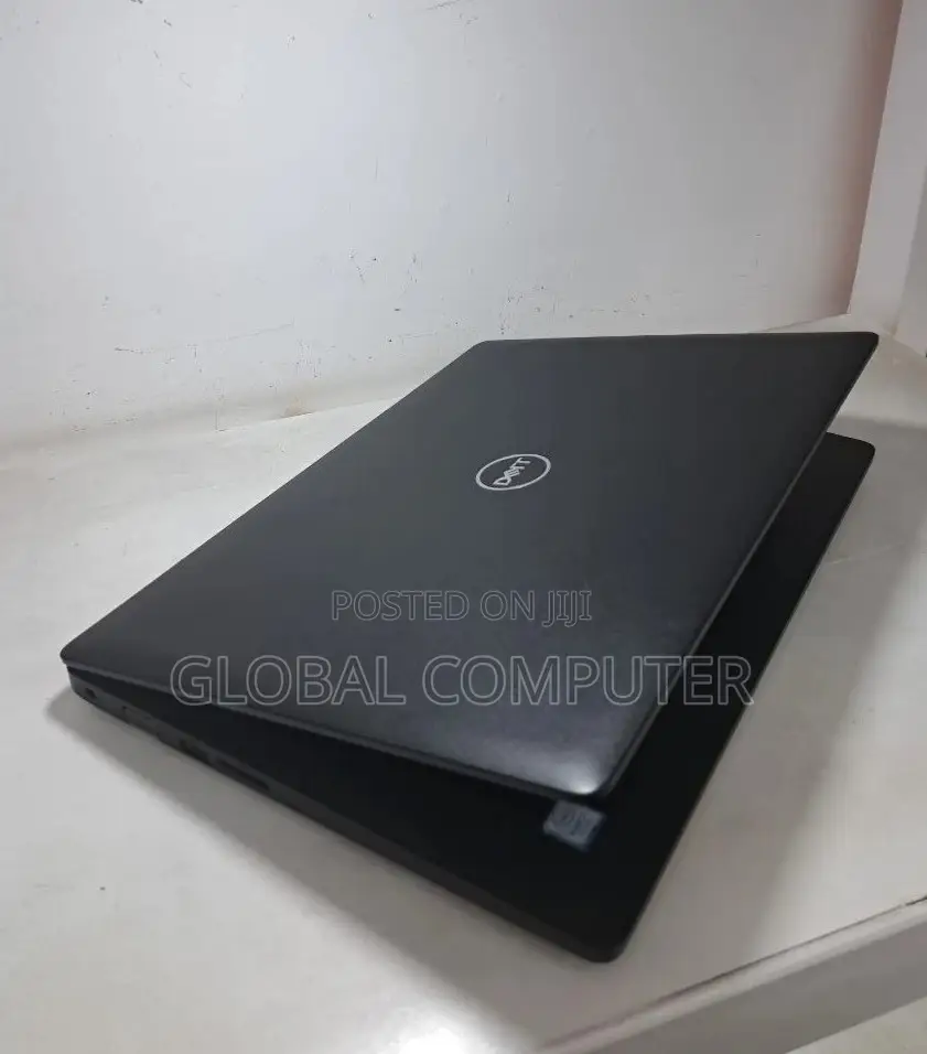 New Laptop Dell Latitude 3380 8GB Intel Core I5 HDD 1T