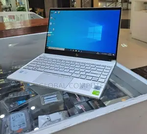 New Laptop HP Envy M6 12GB Intel Core I5 SSD 512GB