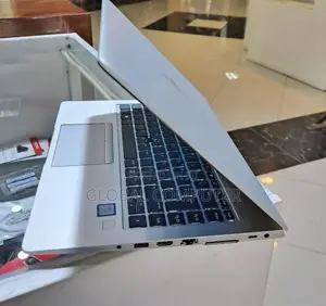 New Laptop HP EliteBook 840 16GB Intel Core I5 SSD 512GB