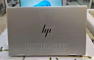 New Laptop HP Envy X360 16GB Intel Core I7 SSD 1T