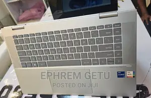 New Laptop HP Envy X360 16GB Intel Core I7 SSD 1T