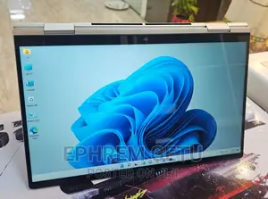 New Laptop HP Envy X360 16GB Intel Core I7 SSD 1T