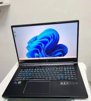 New Laptop Acer Predator 21 X 16GB Intel Core I9 SSD 1T