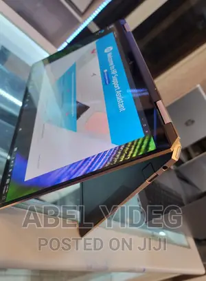 Photo - New Laptop HP Spectre X360 16GB Intel Core I7 SSD 1T