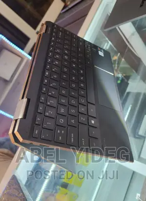 New Laptop HP Spectre X360 16GB Intel Core I7 SSD 1T