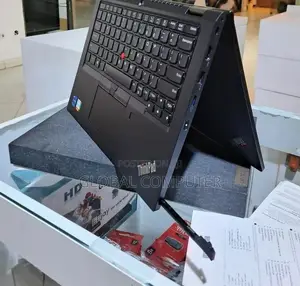 New Laptop Lenovo ThinkPad 2 16GB Intel Core I7 SSD 512GB