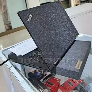 New Laptop Lenovo ThinkPad 2 16GB Intel Core I7 SSD 512GB