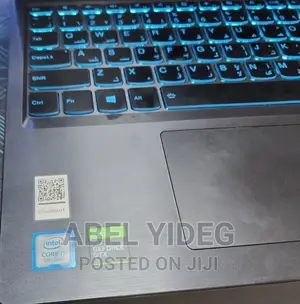 New Laptop Lenovo IdeaPad L340 16GB Intel Core I7 HDD 1T