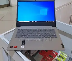 Photo - Laptop Lenovo IdeaPad 720S 8GB AMD Ryzen 5 HDD+SSD 500GB