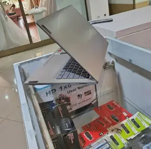 Laptop Lenovo IdeaPad 720S 8GB AMD Ryzen 5 HDD+SSD 500GB